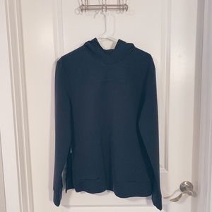 TRENDY & RARE! Lululemon Black Hoodie Medium